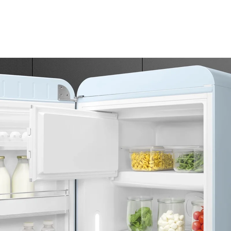 Хладилници с една врата Хладилник Smeg FAB28LPB5