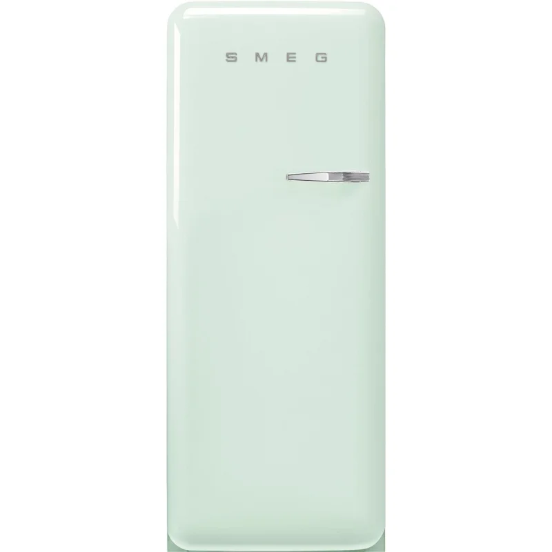 Хладилници с една врата Хладилник Smeg FAB28LPG5