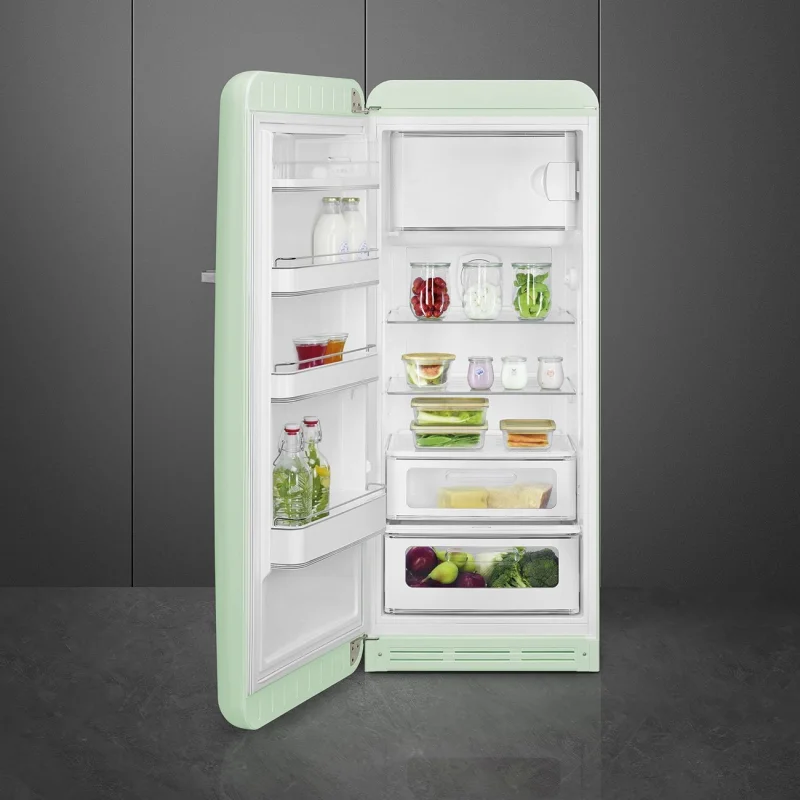Хладилници с една врата Хладилник Smeg FAB28LPG5