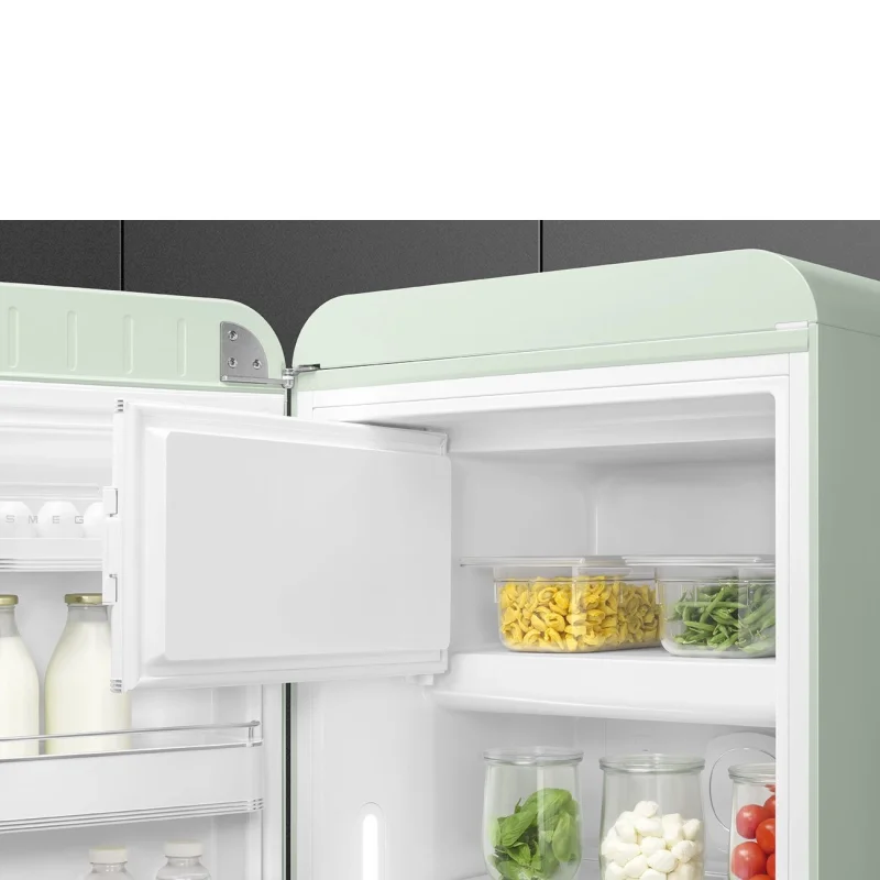 Хладилници с една врата Хладилник Smeg FAB28LPG5