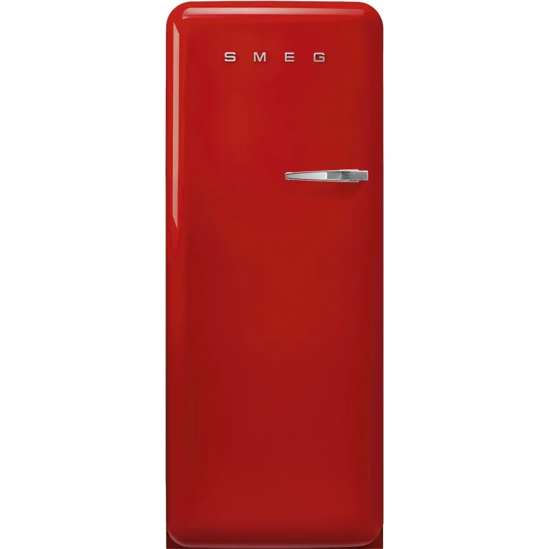 Хладилници с една врата Хладилник Smeg FAB28LRD5