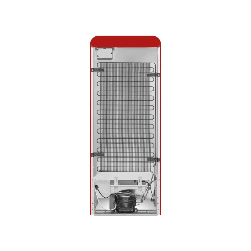 Хладилници с една врата Хладилник Smeg FAB28LRD5