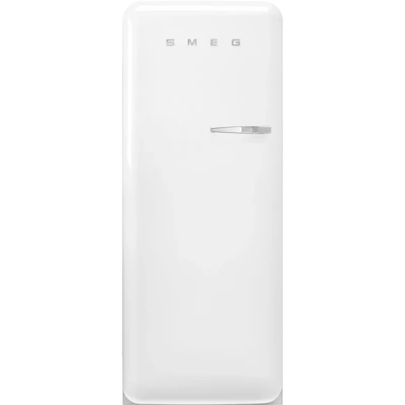 Хладилници с една врата Хладилник Smeg FAB28LWH5