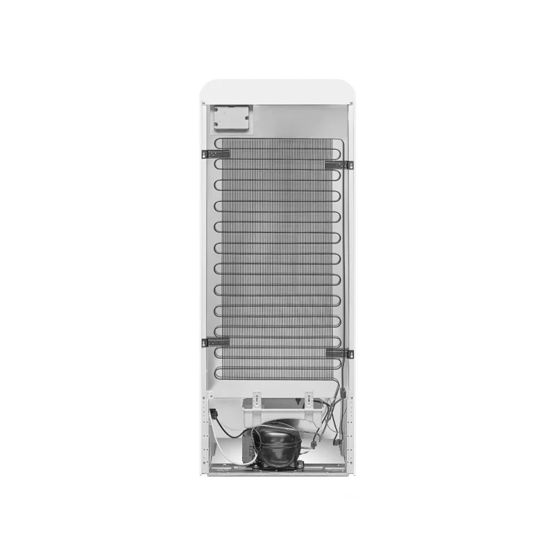 Хладилници с една врата Хладилник Smeg FAB28LWH5