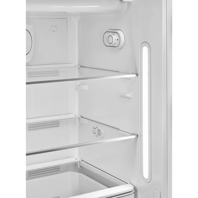 Хладилници с една врата Хладилник Smeg FAB28RDMC5