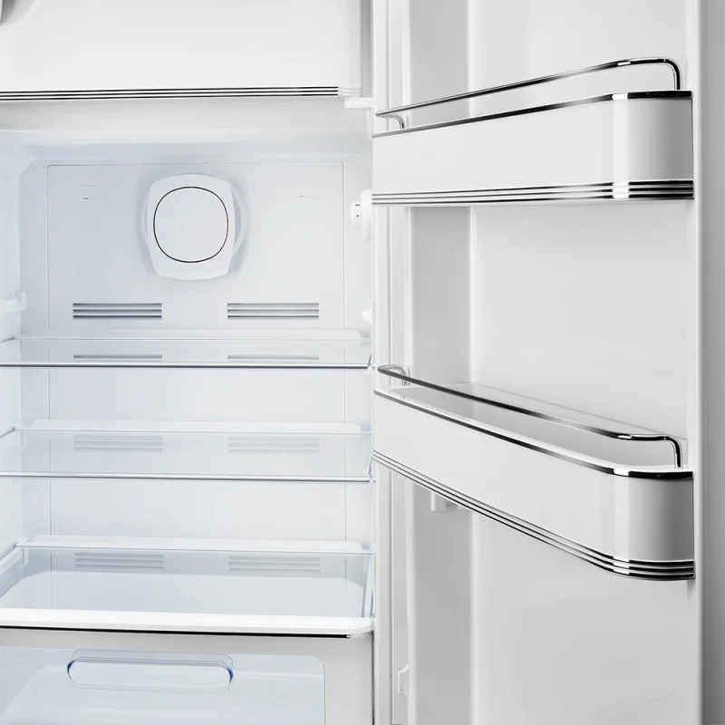 Хладилници с една врата Хладилник Smeg FAB28RDMC5