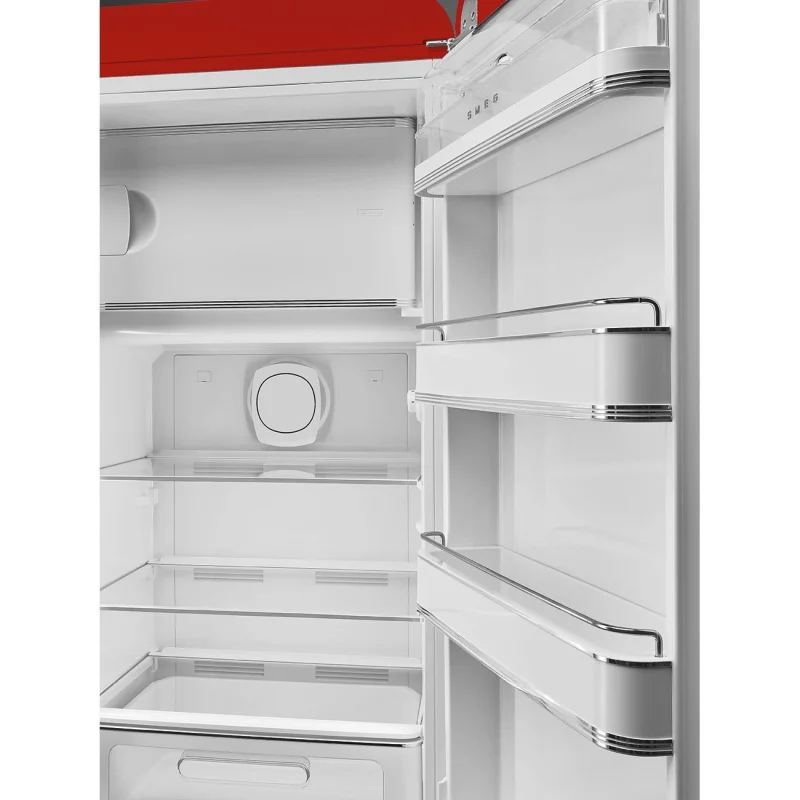 Хладилници с една врата Хладилник Smeg FAB28RDMC5