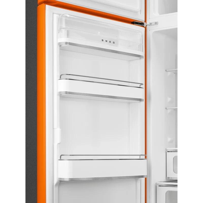 Хладилници с две врати Хладилник с камера Smeg FAB30LOR5