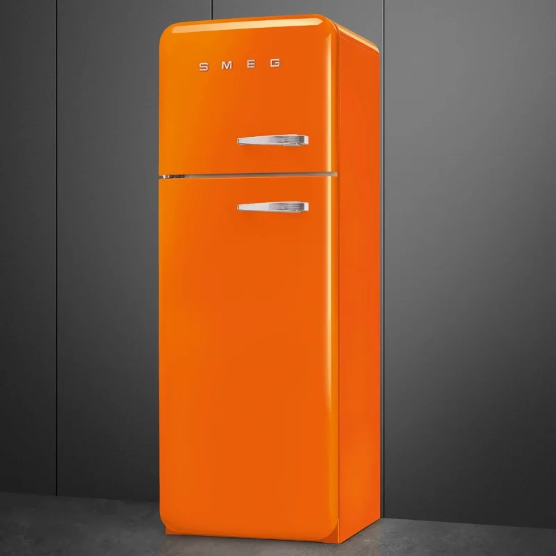 Хладилници с две врати Хладилник с камера Smeg FAB30LOR5