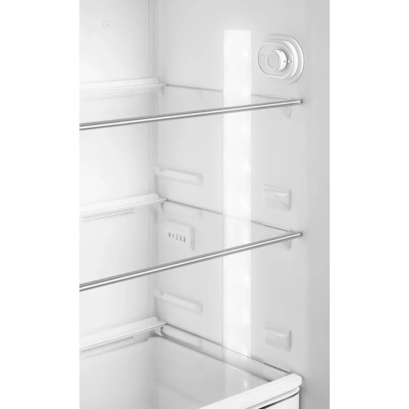 Хладилници с две врати Хладилник с камера Smeg FAB30LPK5