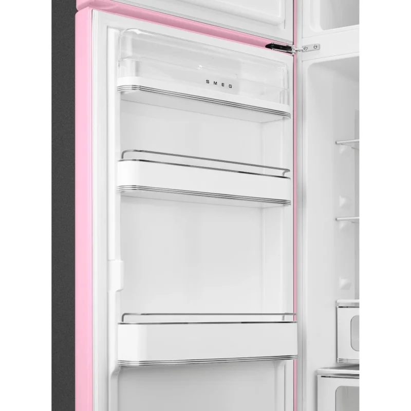 Хладилници с две врати Хладилник с камера Smeg FAB30LPK5
