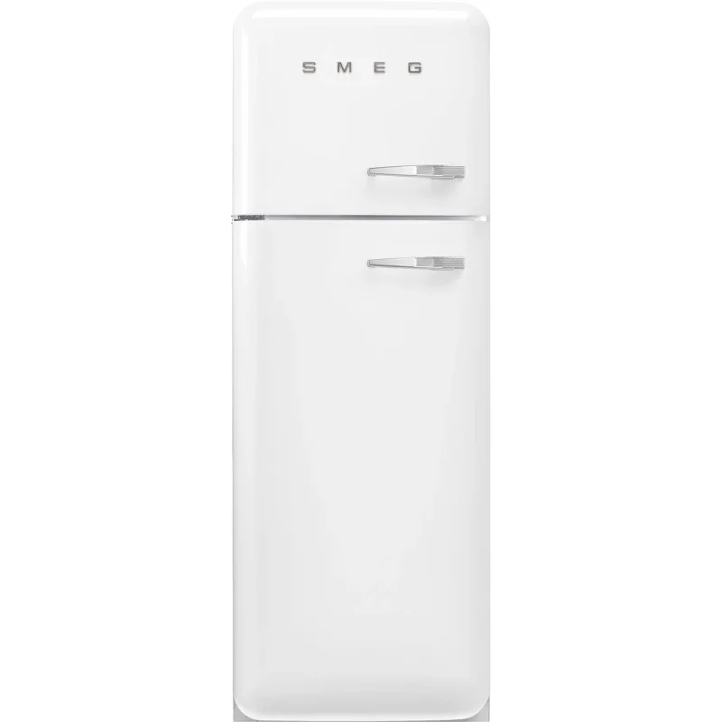 Хладилници с две врати Хладилник с камера Smeg FAB30LWH5