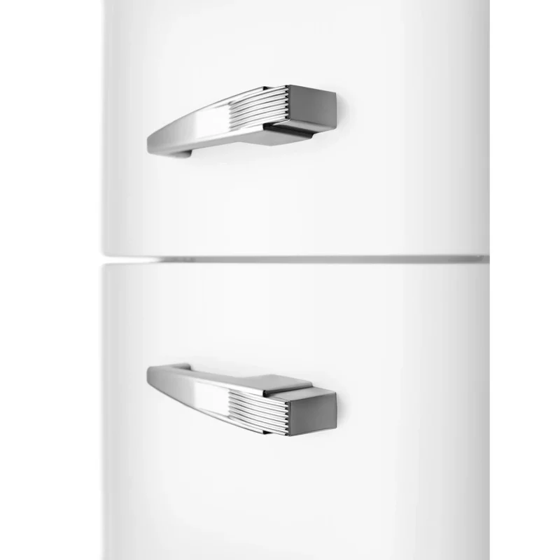 Хладилници с две врати Хладилник с камера Smeg FAB30LWH5