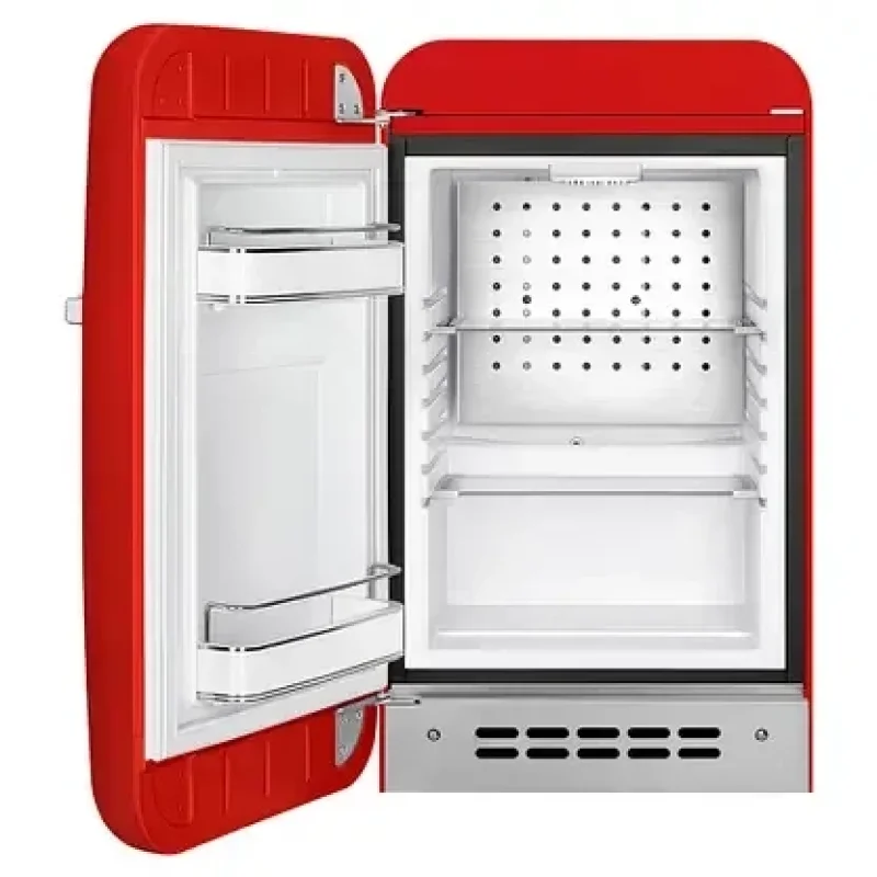 Хладилници с една врата Минибар Smeg FAB5LRD6