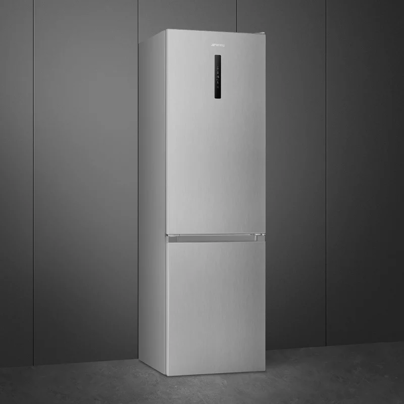 Хладилници с две врати Хладилник Smeg FC18XDNE