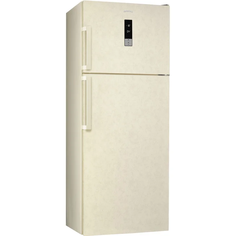 Хладилници с две врати Хладилник Smeg FD70EN4HM