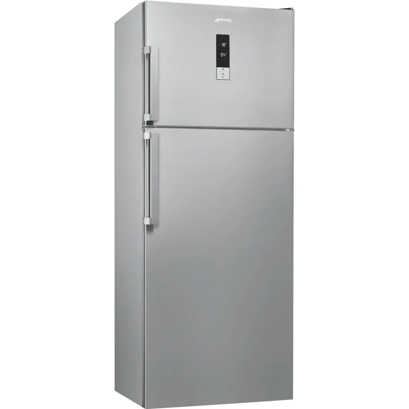 Хладилници с две врати Хладилник Smeg FD70EN4HX