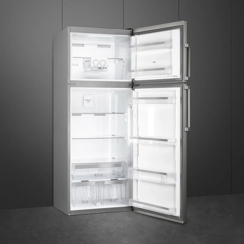 Хладилници с две врати Хладилник Smeg FD70EN4HX