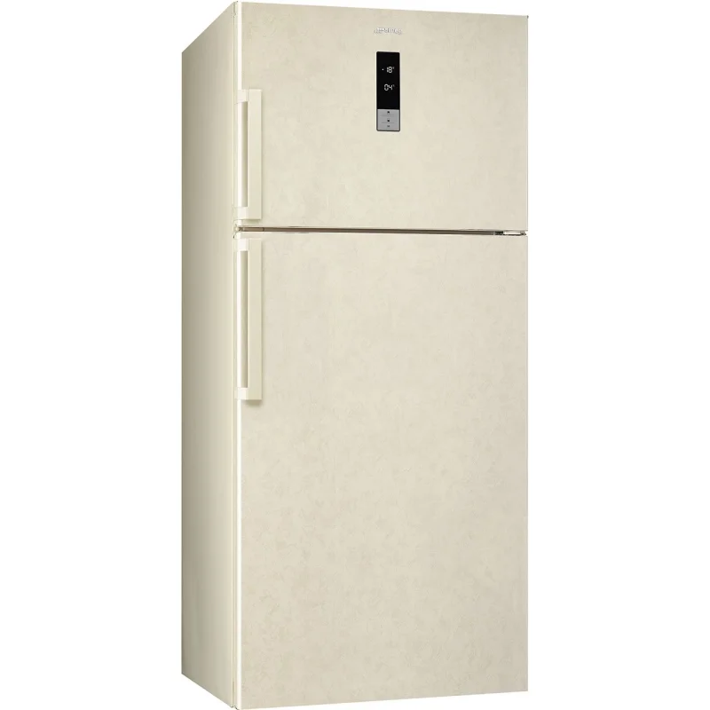 Хладилници с две врати Хладилник Smeg FD84EN4HM