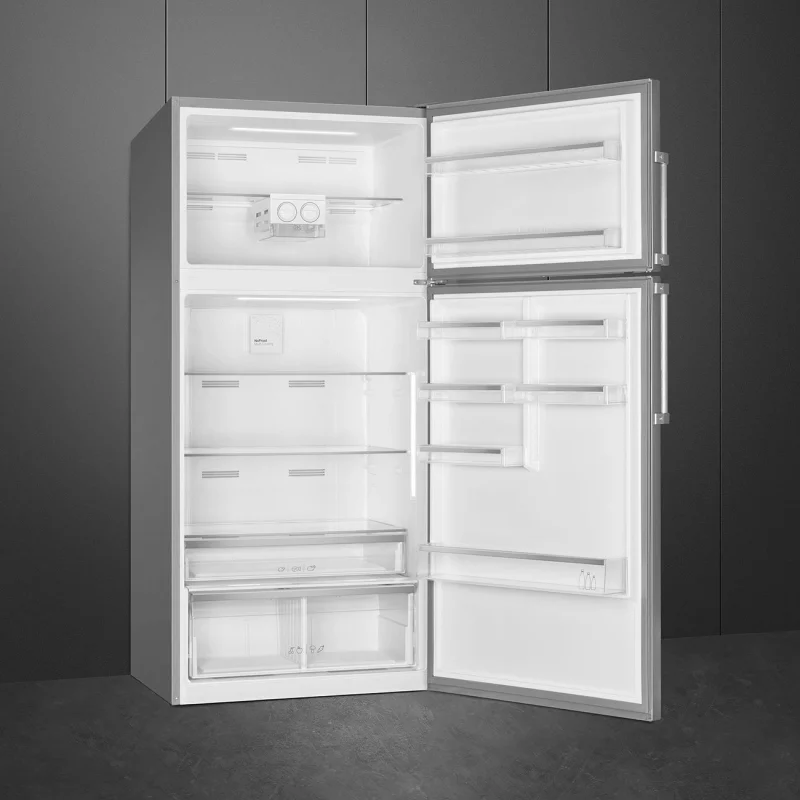Хладилници с две врати Хладилник Smeg FD84EN4HX