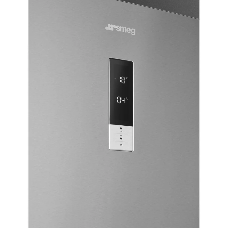 Хладилници с две врати Хладилник Smeg FD84EN4HX