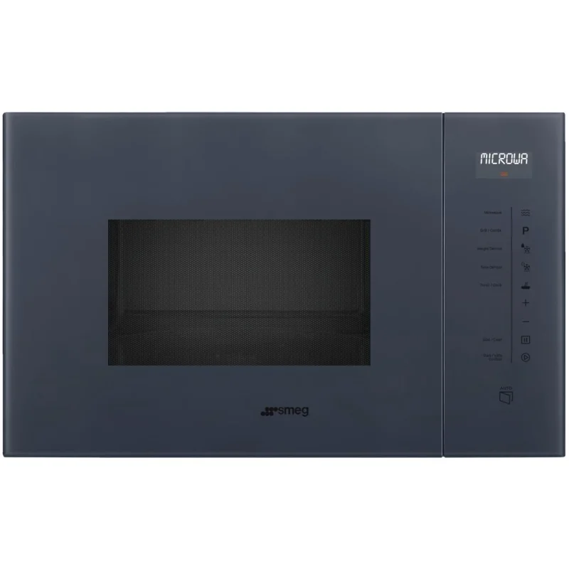 Микровълнови за вграждане Микровълнова за вгражданe Smeg FMI125G