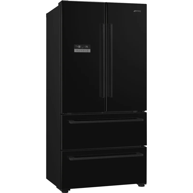 Хладилници с четири врати Хладилник Smeg FQ55FNDE