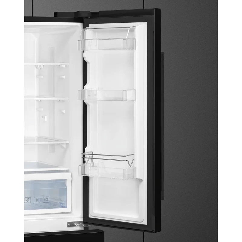 Хладилници с четири врати Хладилник Smeg FQ55FNDE