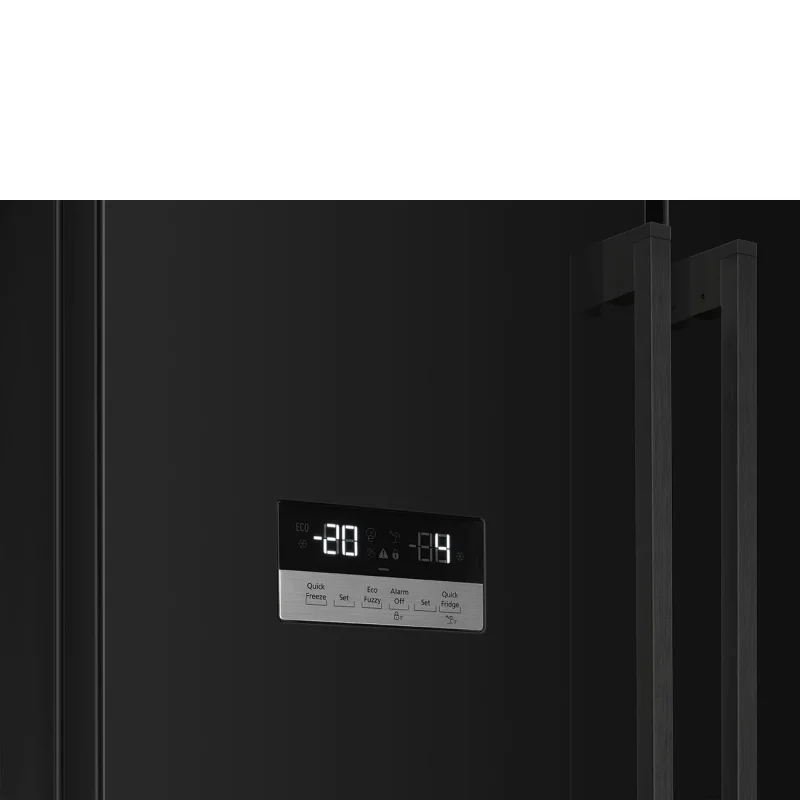 Хладилници с четири врати Хладилник Smeg FQ55FNDE