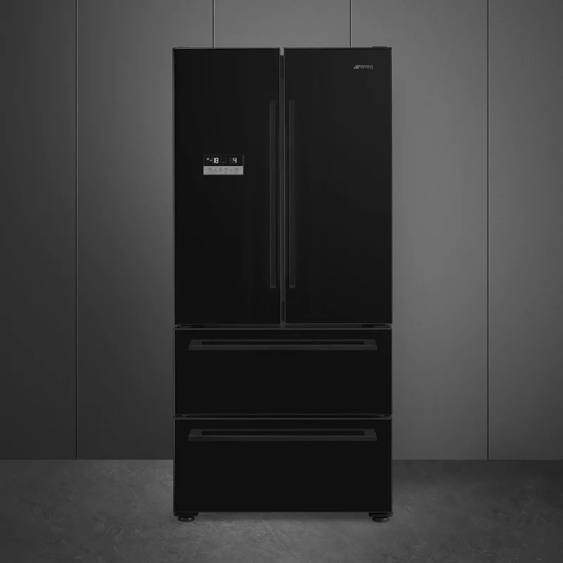 Хладилници с четири врати Хладилник Smeg FQ55FNDE