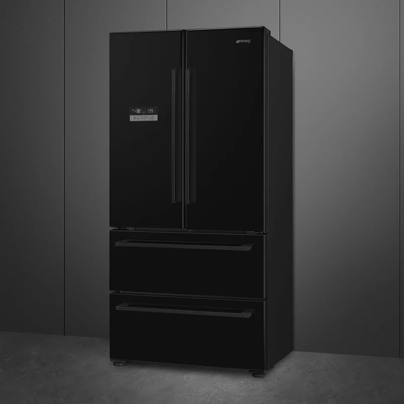 Хладилници с четири врати Хладилник Smeg FQ55FNDE