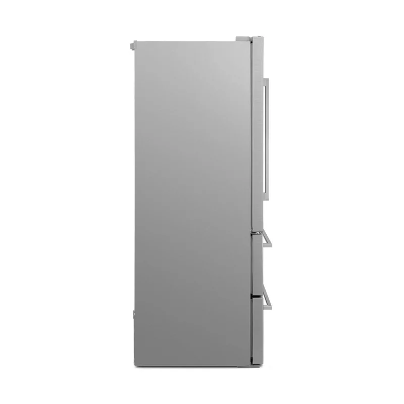 Хладилници с четири врати Хладилник Smeg FQ55FXDE