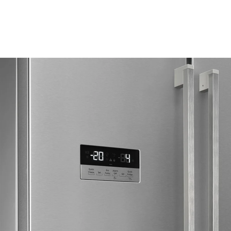 Хладилници с четири врати Хладилник Smeg FQ55FXDE