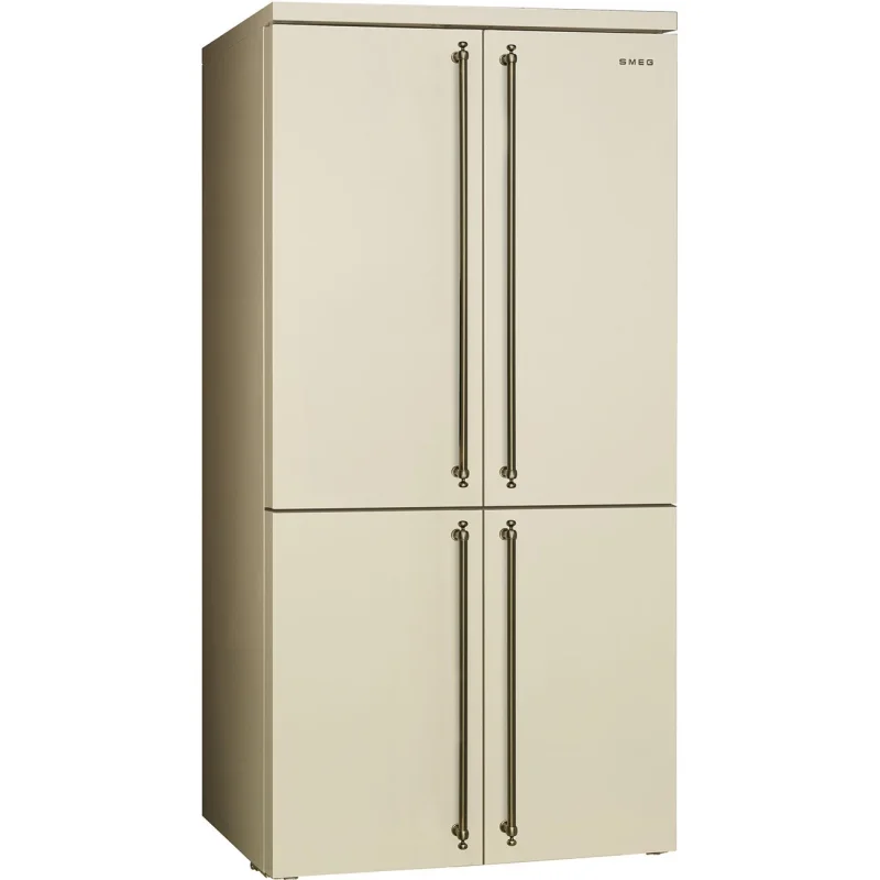 Хладилници с четири врати Хладилник Smeg FQ60CPO5