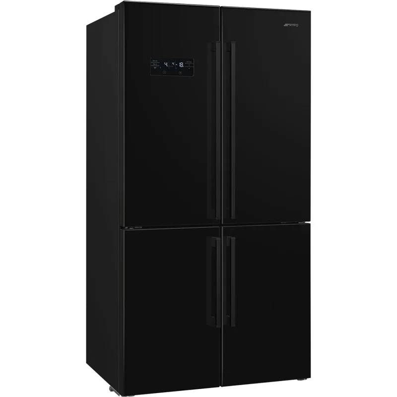 Хладилници с четири врати Хладилник Smeg FQ60NDE