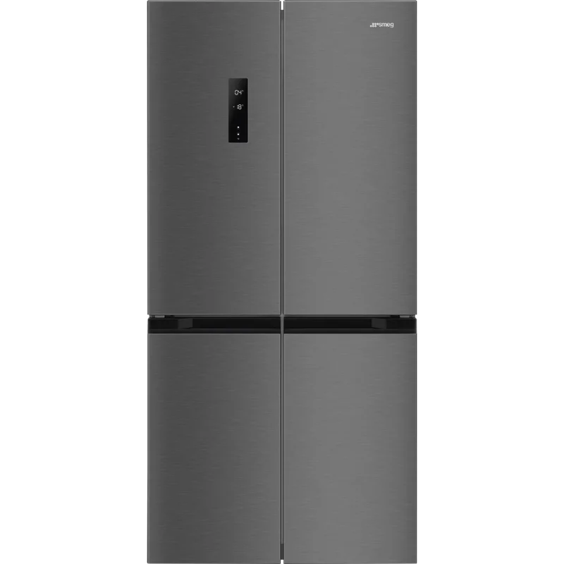 Хладилници с четири врати Хладилник Smeg FQI48KD