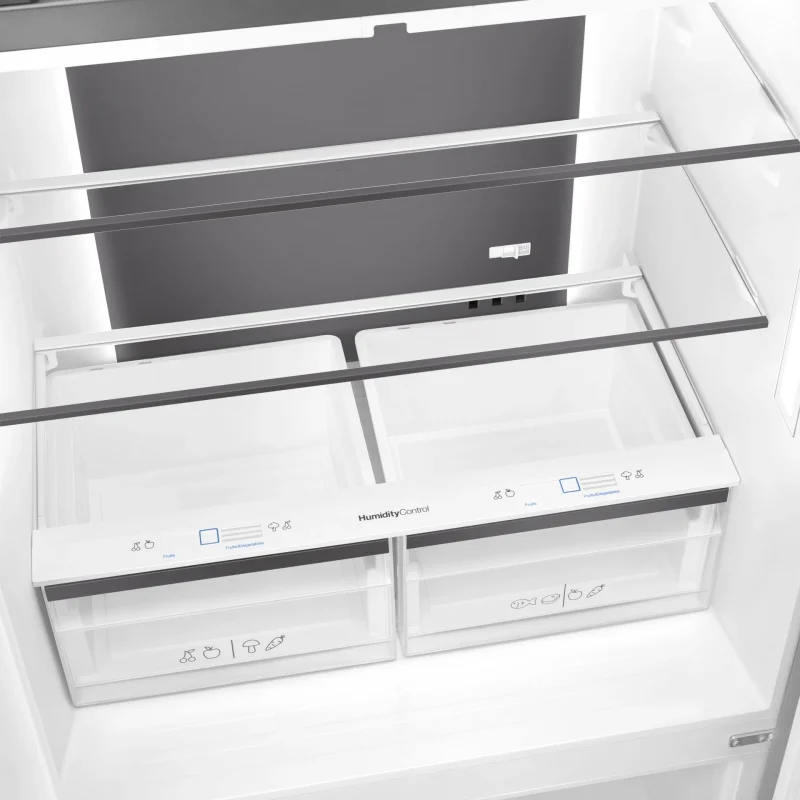 Хладилници с четири врати Хладилник Smeg FQI48KD