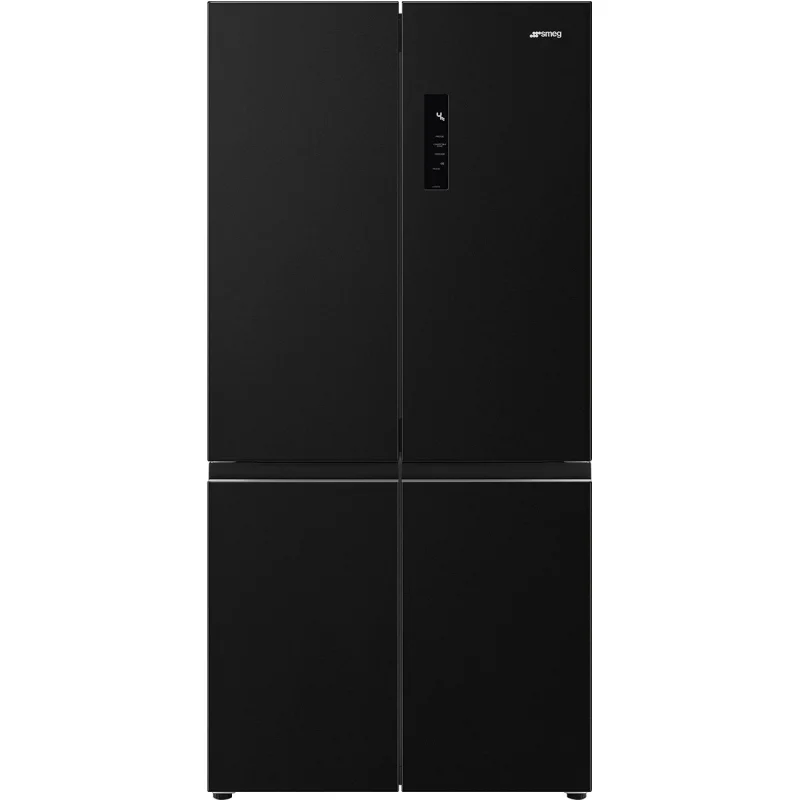 Хладилници с четири врати Хладилник Smeg FQI60KD