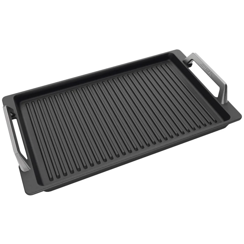 Аксесоари едри уреди Универсална грил плоча Smeg GRILLPLATE