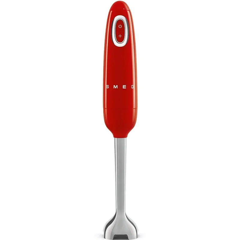 Миксери и пасатори Пасатор Smeg HBF03RDEU Червен