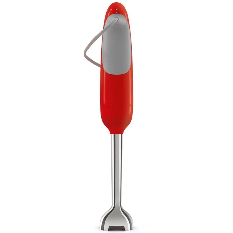 Миксери и пасатори Пасатор Smeg HBF03RDEU Червен