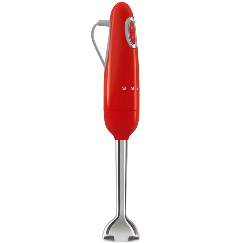 Миксери и пасатори Пасатор Smeg HBF03RDEU Червен