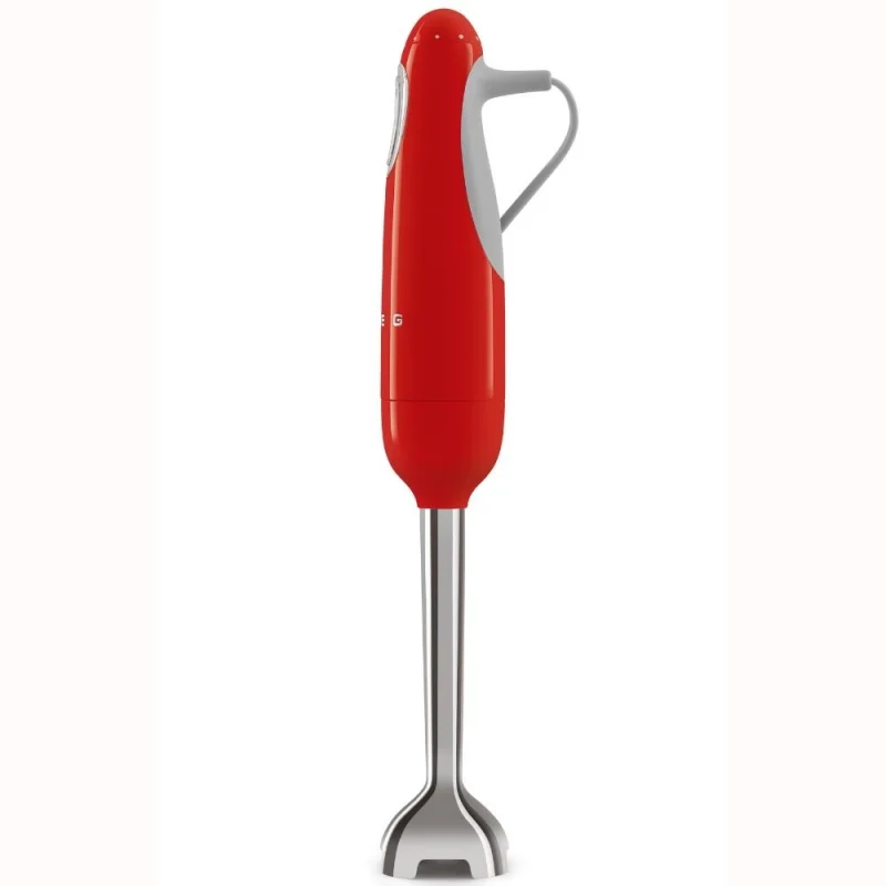 Миксери и пасатори Пасатор Smeg HBF03RDEU Червен