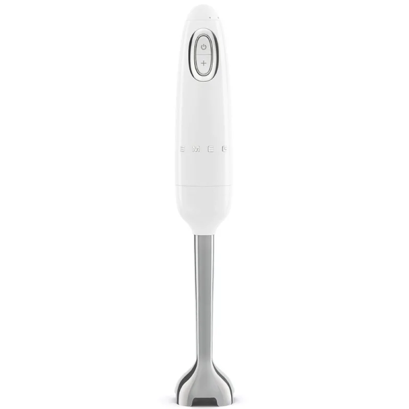 Миксери и пасатори Пасатор Smeg HBF03WHEU Бял