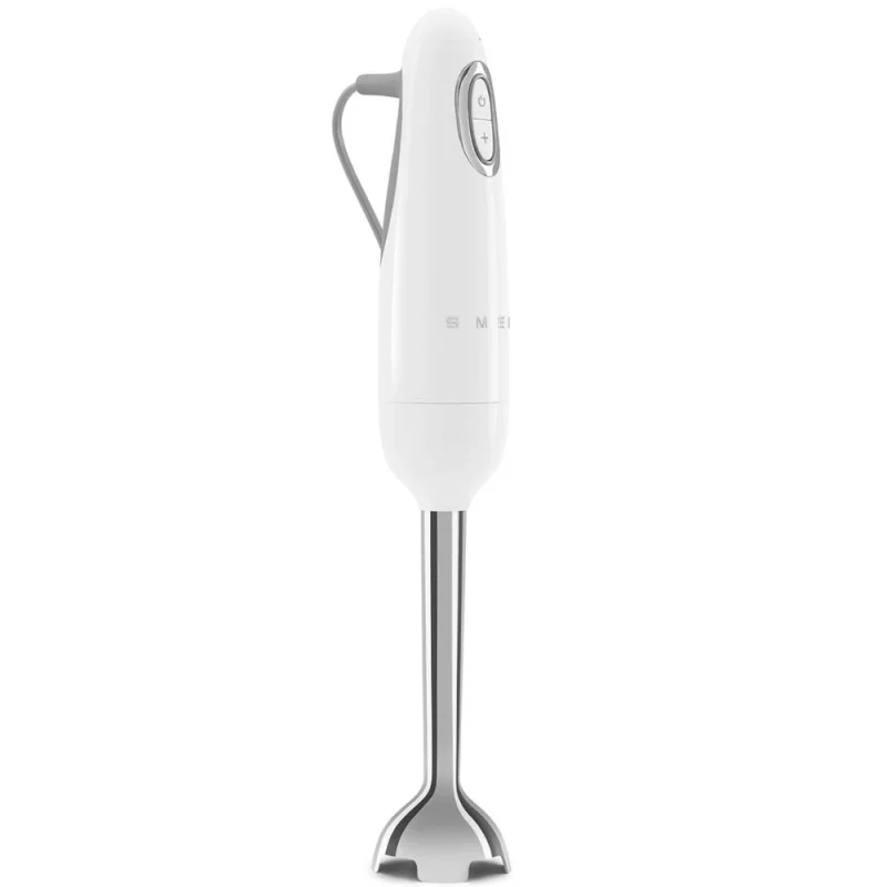 Миксери и пасатори Пасатор Smeg HBF03WHEU Бял