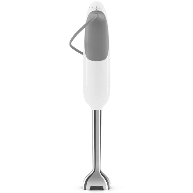 Миксери и пасатори Пасатор Smeg HBF03WHEU Бял