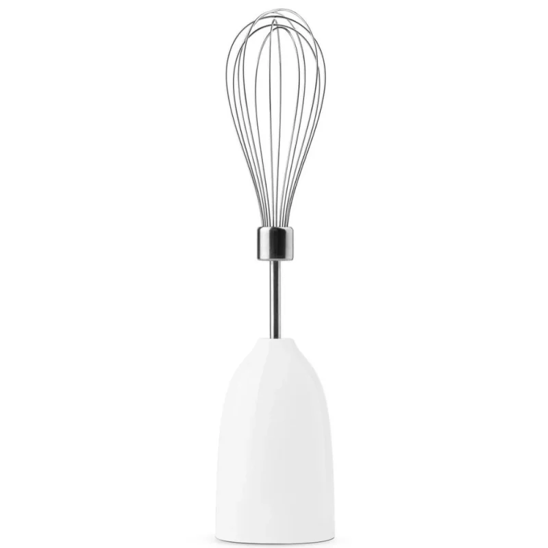 Миксери и пасатори Пасатор Smeg HBF03WHEU Бял