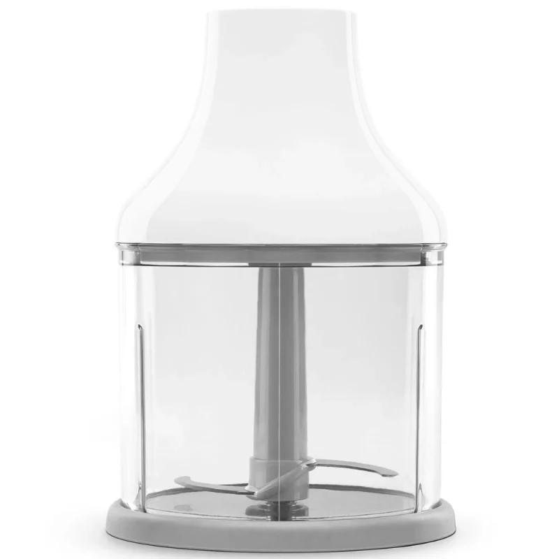 Миксери и пасатори Пасатор Smeg HBF03WHEU Бял