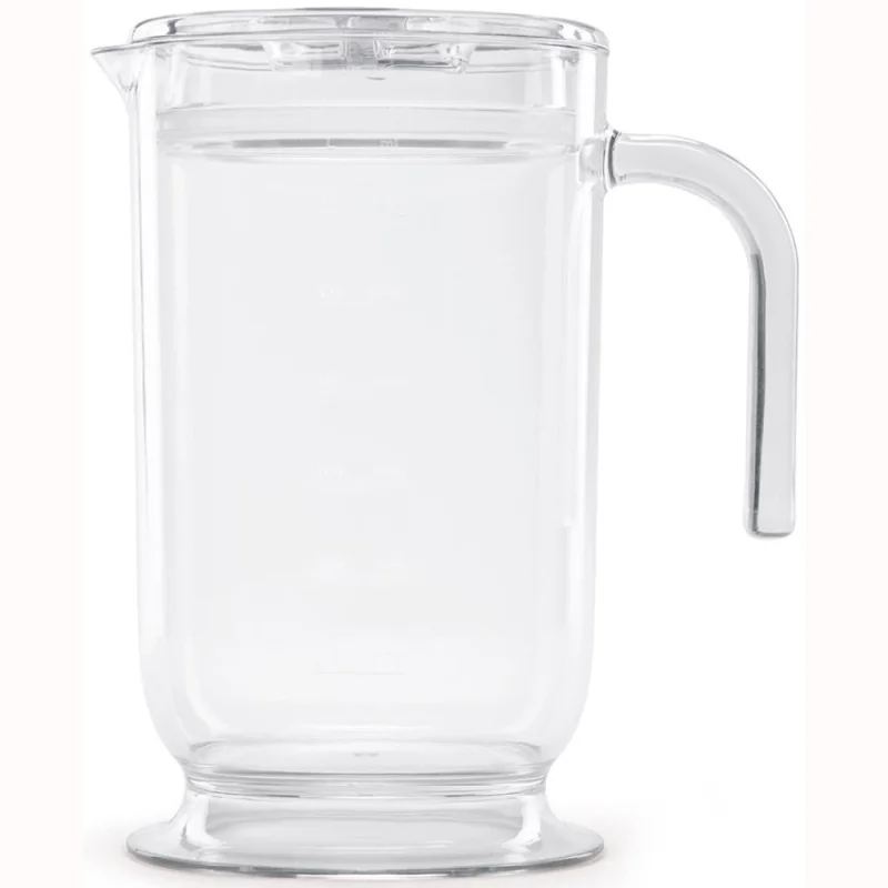 Миксери и пасатори Пасатор Smeg HBF03WHEU Бял