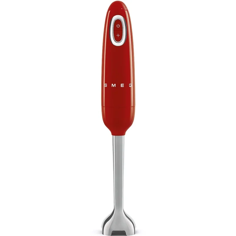 Миксери и пасатори Пасатор Smeg HBF11RDEU Червен